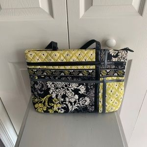 Vera Bradley Tote